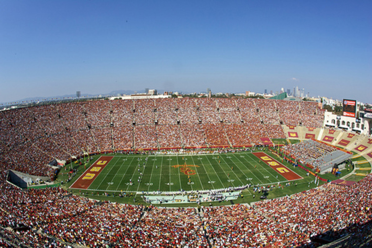 football-stadium